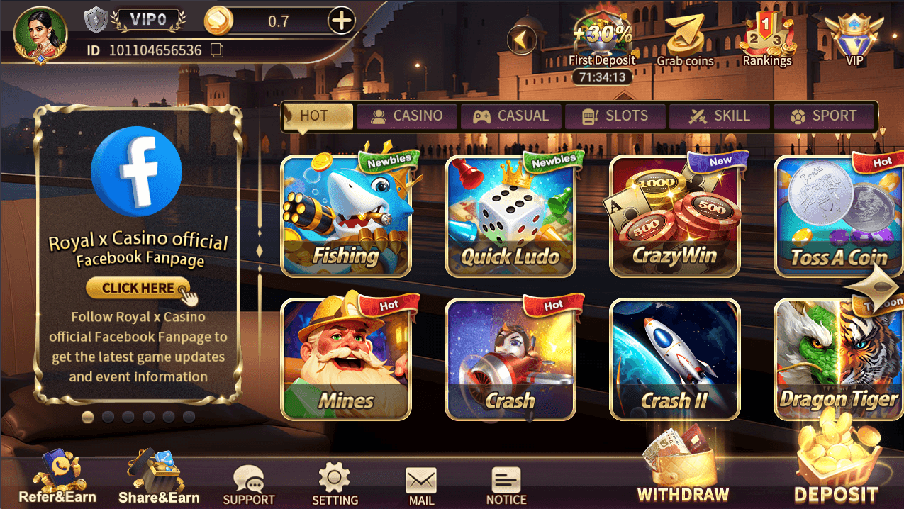 Discover Thematic & Specialty Slots for Big Wins