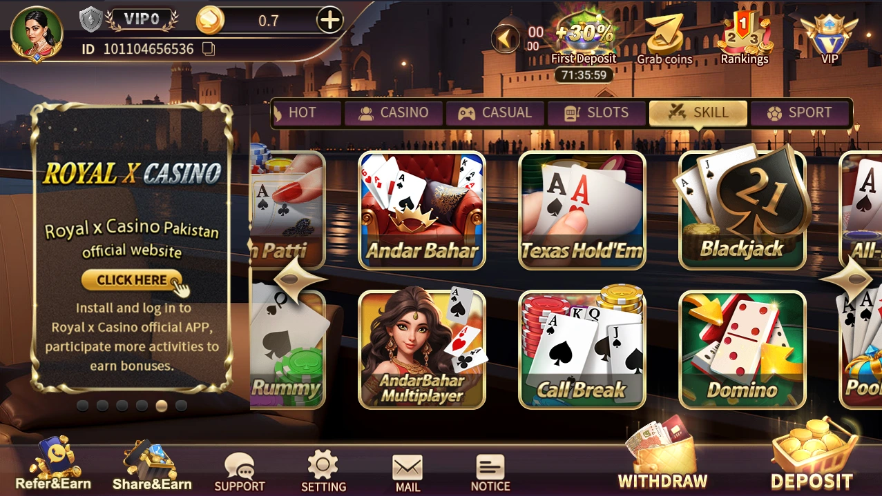 Explore Fun Casual Games: Fishing, Fishdom & More